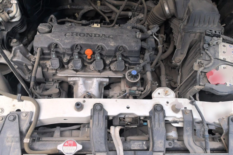 Honda CR-V 2017 car image #22