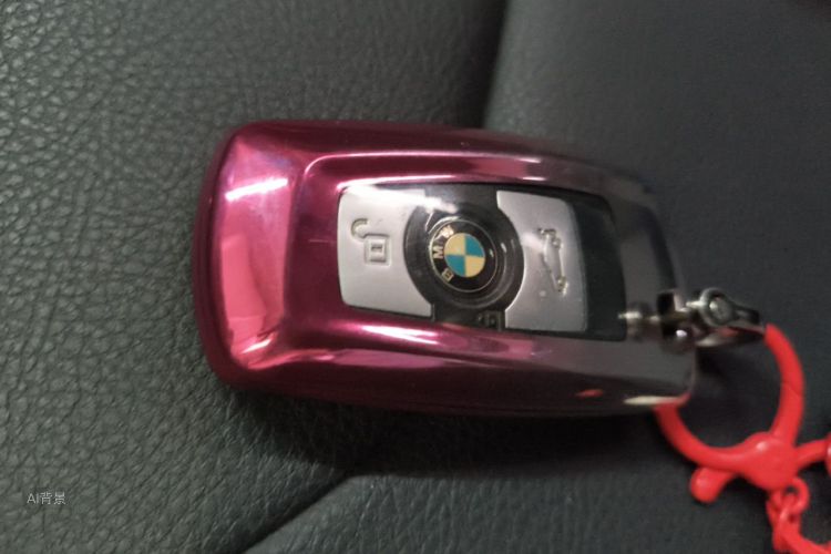 BMW 3 Series 2017 #10 BMW 3 Series 2017 car image #10
