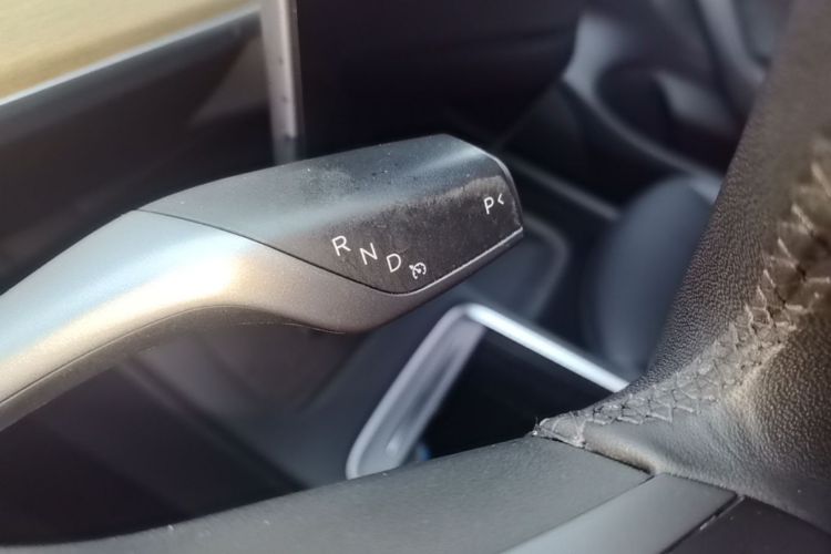 Tesla Model 3 2021 #14 Tesla Model 3 2021 car image #14
