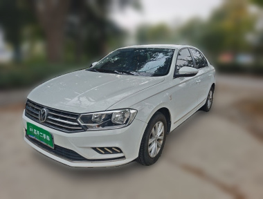 Volkswagen Bora 2018 car image 