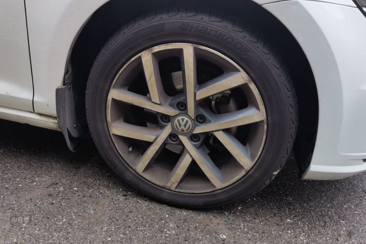Volkswagen Golf 2018 #9 Volkswagen Golf 2018 car image #9