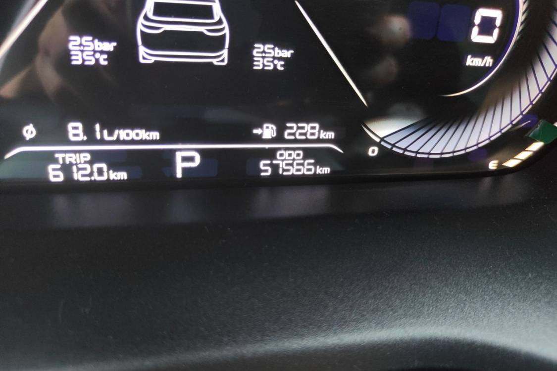 GEELY Emgrand 2021 car image #25