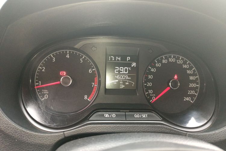 Volkswagen Polo 2019 imagem de carro #12