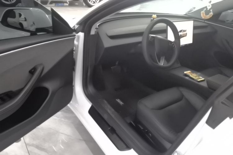 Tesla Model 3 2024 #16 Tesla Model 3 2024 immagine di auto #16