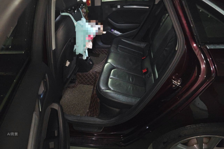 Audi A3 2015 immagine di auto #19