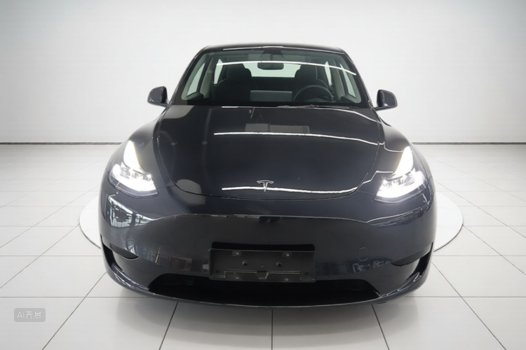 Tesla Model Y 2024 car image #3