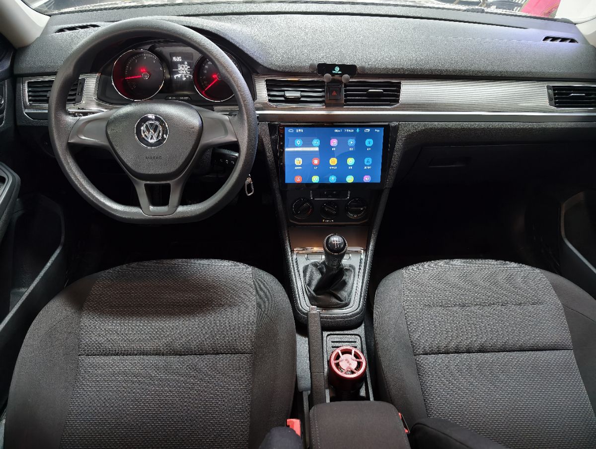 Volkswagen Bora 2020 car image #7