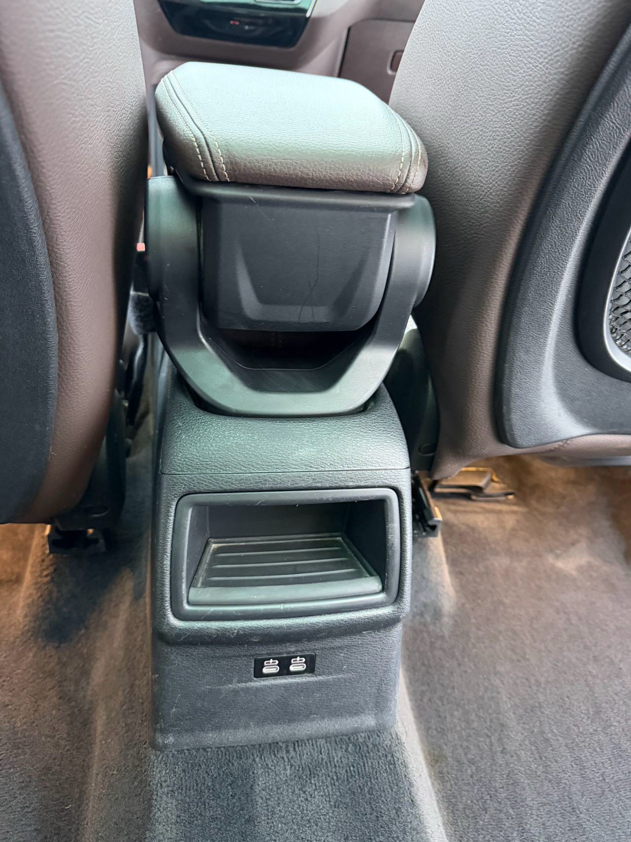 BMW X1 2021 car image #14