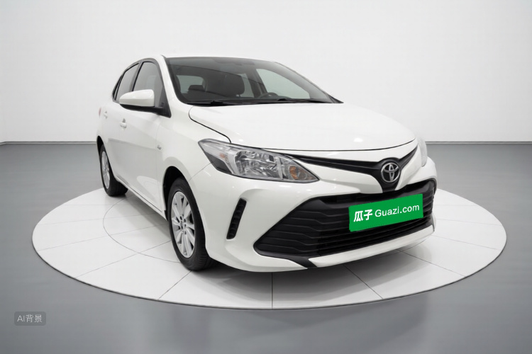 Toyota Vios 2018 #4 Toyota Vios 2018 car image #4