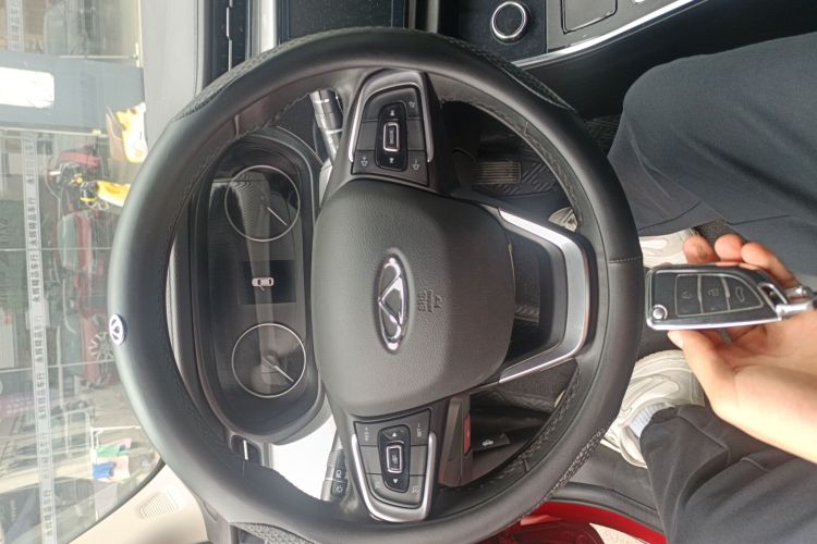 Chery Arrizo 5 2021 immagine di auto #9