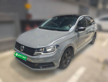 Volkswagen Santana 2016 Volkswagen Santana 2016 car image