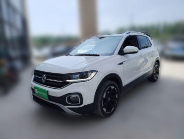 Volkswagen Tacqua 2021 car image 