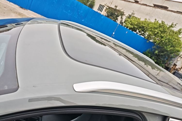 Audi Q3 2024 car image #25