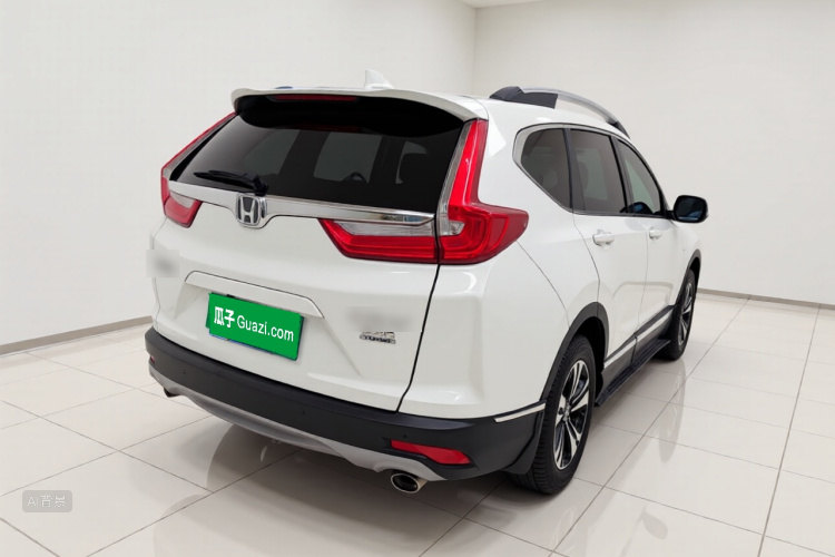 Honda CR-V 2019 #7 Honda CR-V 2019 car image #7