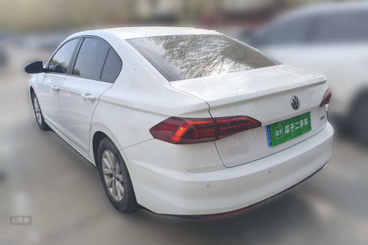 Volkswagen Bora 2019 car image #5