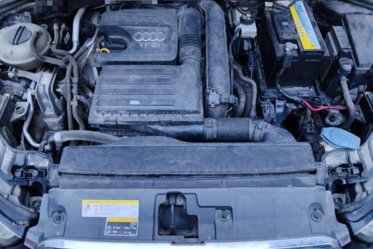 Audi A3 2016 #22 Audi A3 2016 immagine di auto #22