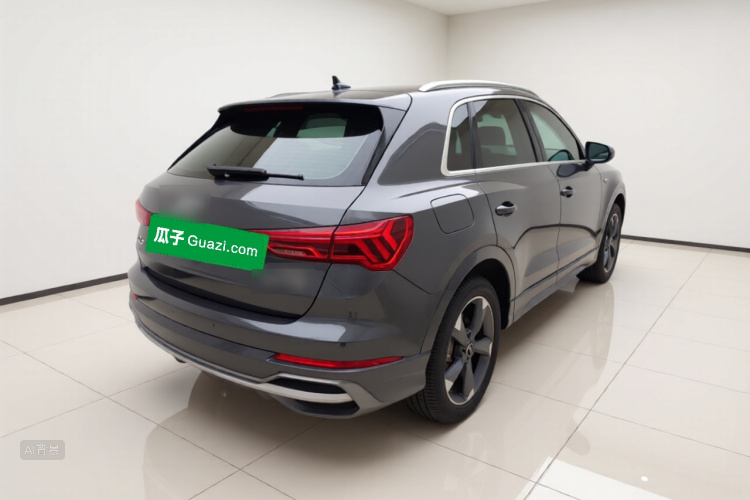 Audi Q3 2021 #7 Audi Q3 2021 car image #7