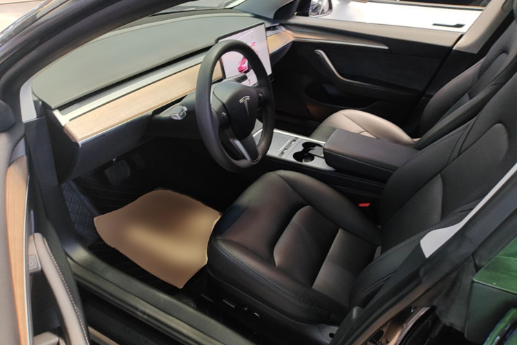Tesla Model 3 2023 car image #15
