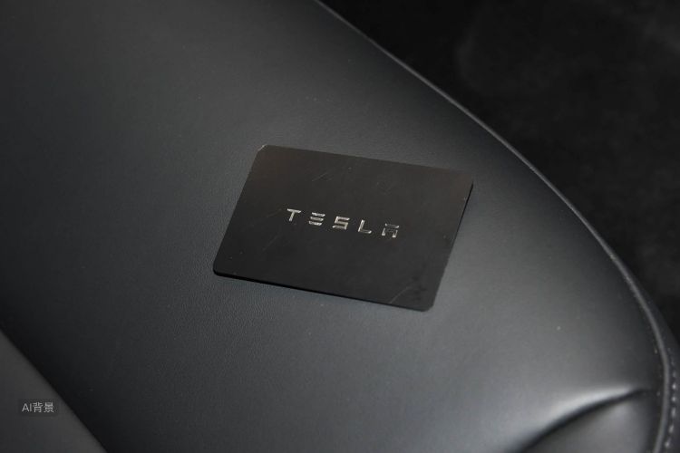 Tesla Model 3 2021 car image #10