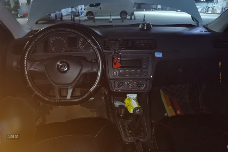 Volkswagen Santana 2022 car image #11