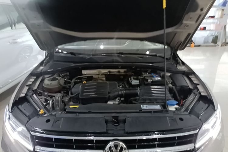 Volkswagen Bora 2019 #19 Volkswagen Bora 2019 immagine di auto #19