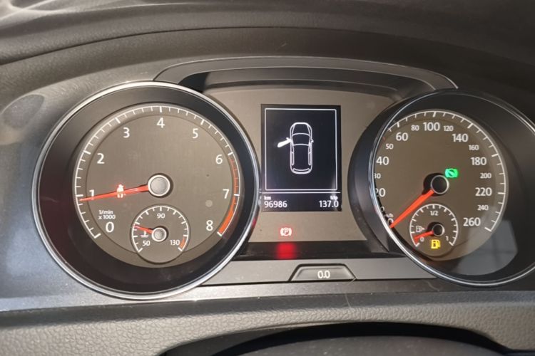 Volkswagen Golf 2019 #13 Volkswagen Golf 2019 car image #13