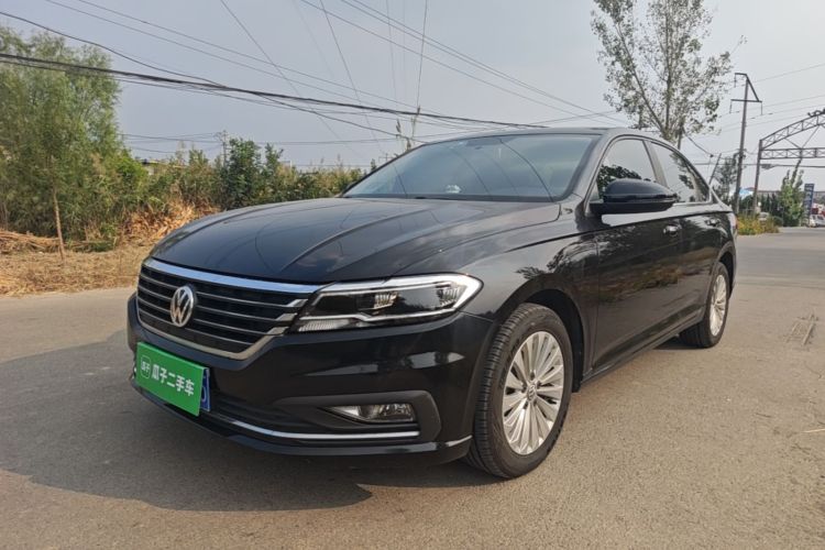 Volkswagen Lavida 2020 car image #2