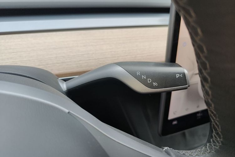 Tesla Model 3 2023 #18 Tesla Model 3 2023 car image #18