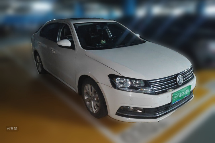 Volkswagen Lavida 2017 #4 Volkswagen Lavida 2017 immagine di auto #4