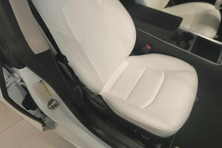 Tesla Model 3 2023 #24 Tesla Model 3 2023 car image #24