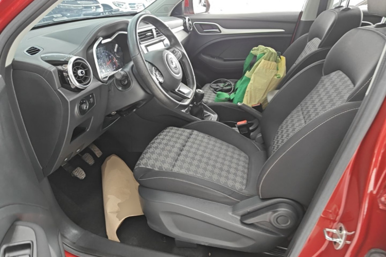 MG ZS 2020 #15 MG ZS 2020 car image #15