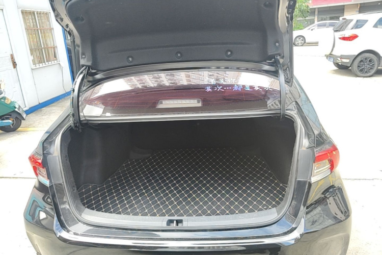 Toyota Corolla 2020 car image #19