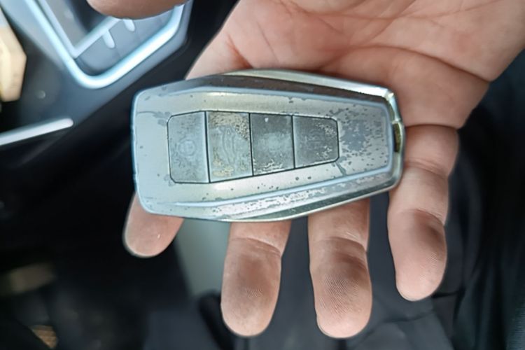 GEELY Binray 2018 #10 GEELY Binray 2018 car image #10