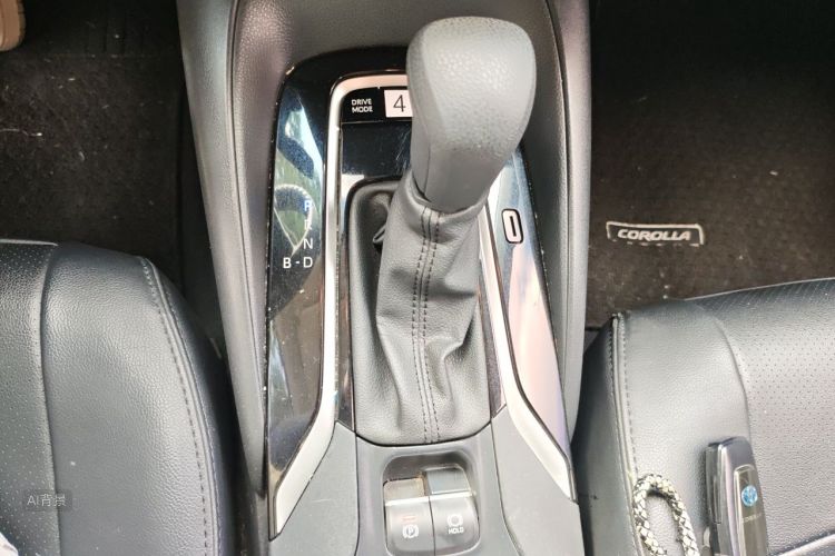 Toyota Corolla 2022 car image #16