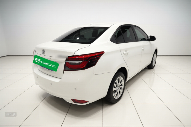 Toyota Vios 2022 #7 Toyota Vios 2022 car image #7