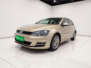 Volkswagen Golf 2016 Volkswagen Golf 2016 car image