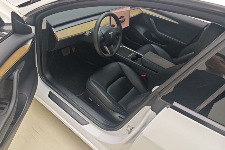 Tesla Model 3 2022 imagem de carro #16