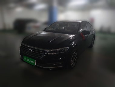 Volkswagen Lavida 2022 car image 