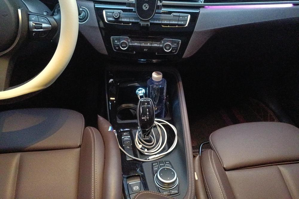 BMW X1 2023 #15 BMW X1 2023 car image #15