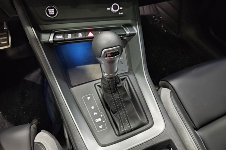 Audi Q3 2023 #14 Audi Q3 2023 immagine di auto #14