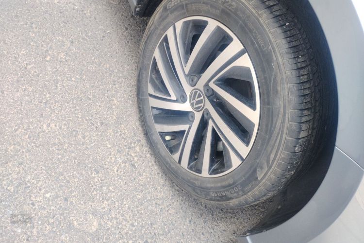 Volkswagen Lavida 2023 car image #9