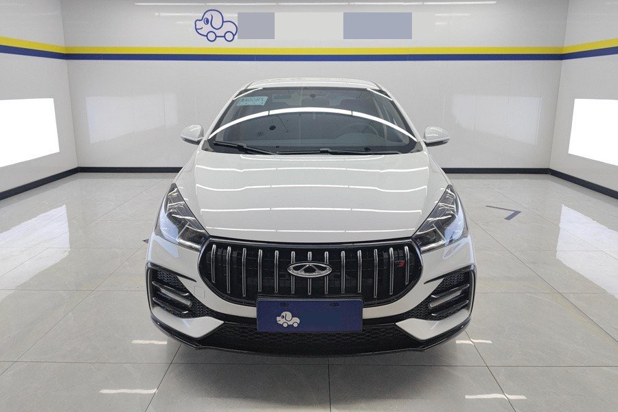 Chery Arrizo 5 2024 #3 Chery Arrizo 5 2024 صورة سيارة #3