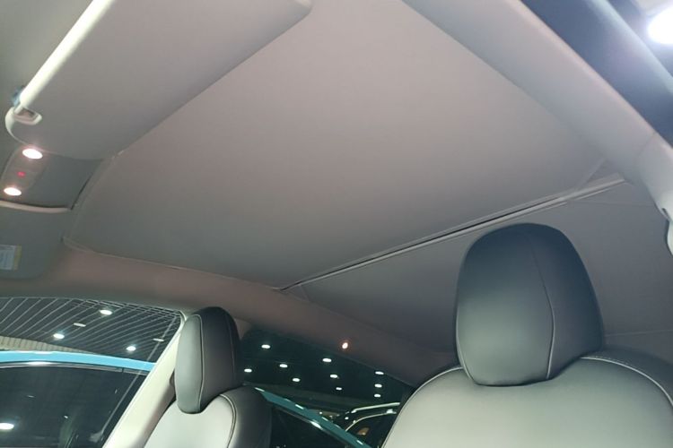 Tesla Model Y 2022 #18 Tesla Model Y 2022 car image #18