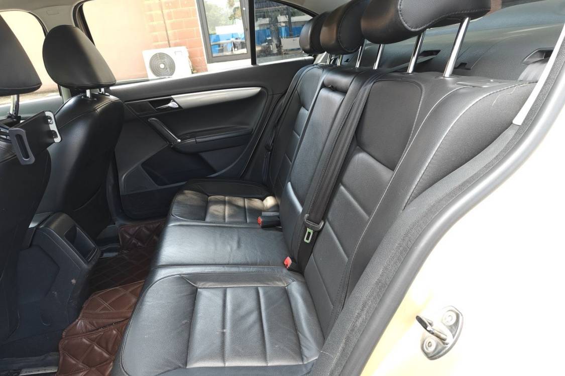 Volkswagen Lavida 2014 immagine di auto #19