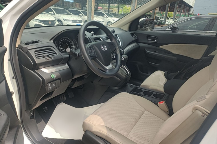 Honda CR-V 2016 #16 Honda CR-V 2016 car image #16