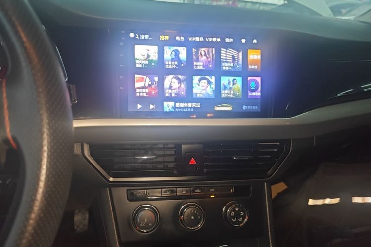 Volkswagen Bora 2020 صورة سيارة #13