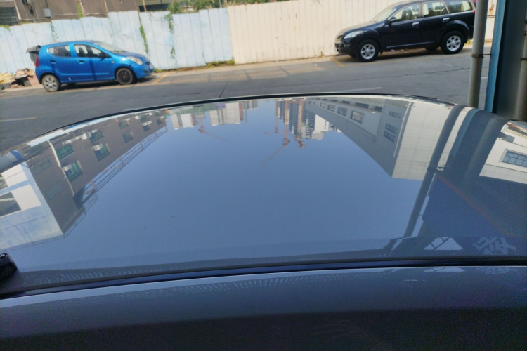 Toyota Corolla 2017 car image #25