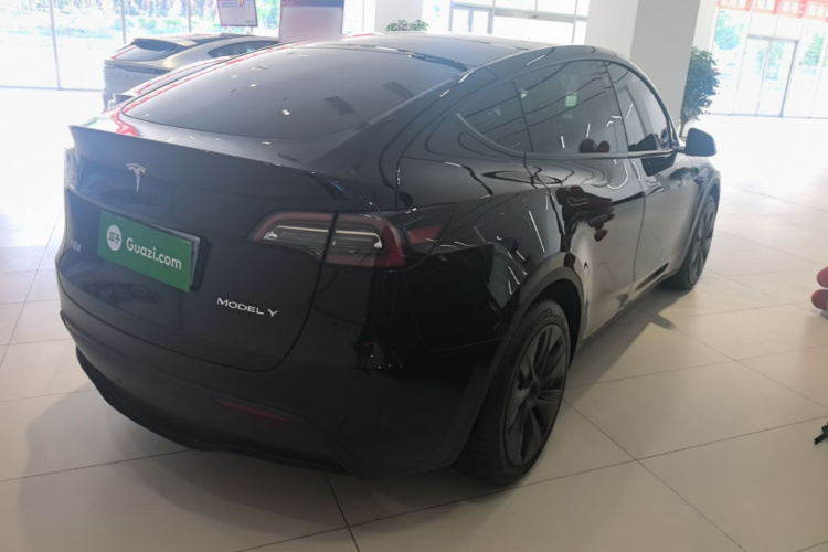 Tesla Model Y 2023 immagine di auto #7