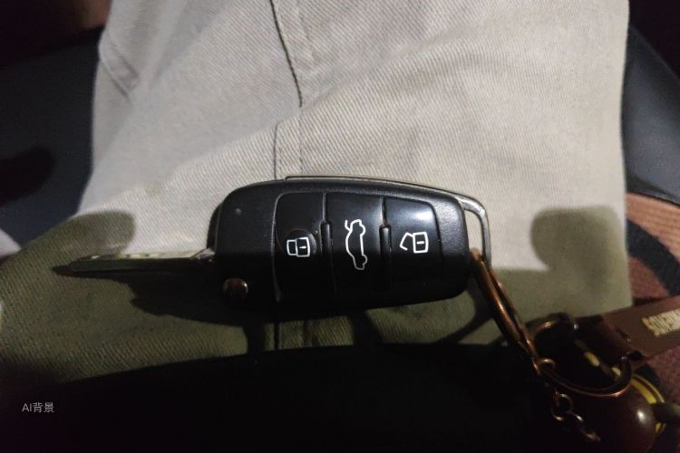 Audi A3 2015 immagine di auto #10