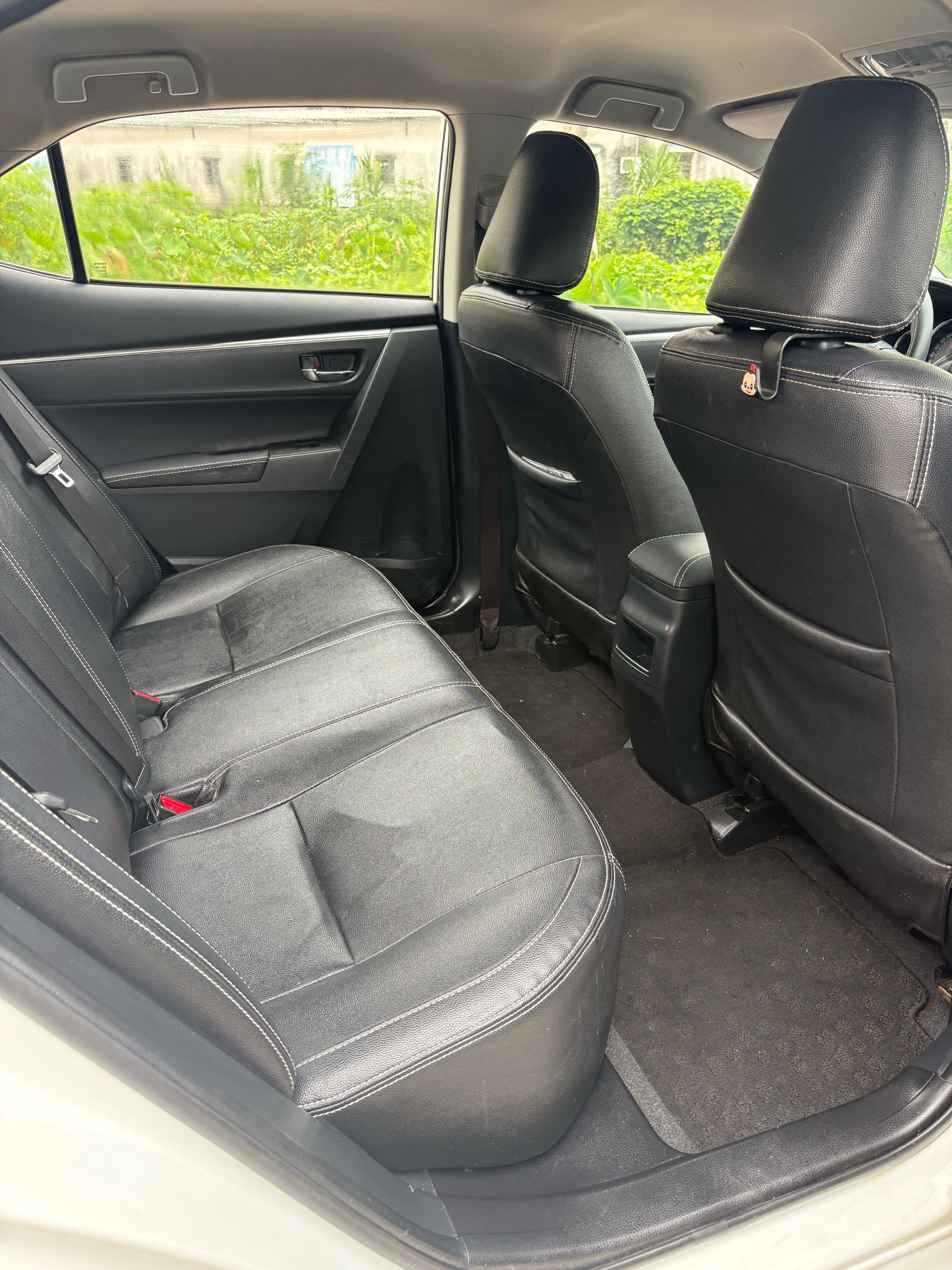 Toyota Corolla 2016 car image #6